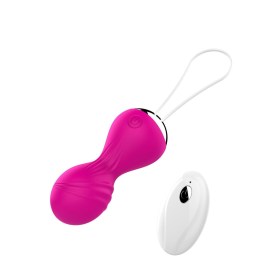 VIBRO VAGINALNE KUGLICE- 22 00027-6